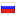 extrallflebes.ru server is located in Russia